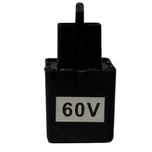 Relé De Setas Para Scooter Elétrica Citycoco 60v